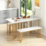 4_Piece_Dining_Table_Set_White-3