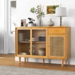 Mid_Century_Modern_Bamboo_Storage_Cabinet_Natural-3